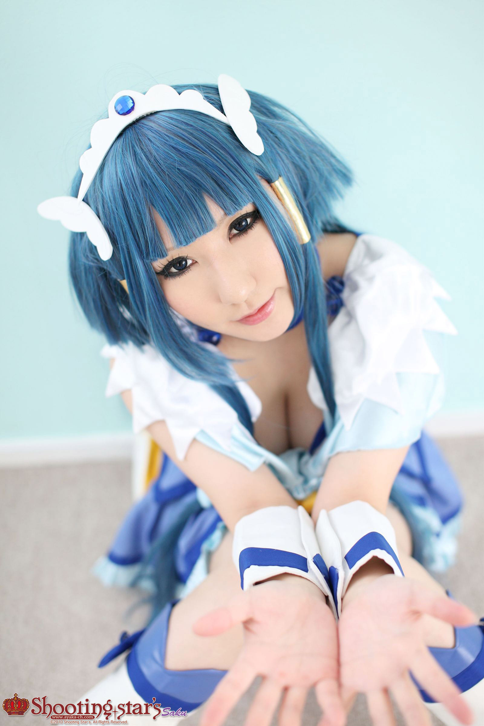 [Cosplay]New Pretty Cure Sunshine Gallery 3